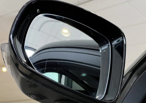 Volvo XC 60 cena 249000 przebieg: 12000, rok produkcji 2022 z Bukowno małe 191